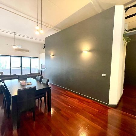 Readyset Apartments On King Melbourne Dış mekan fotoğraf